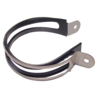 Auspuff Endtopf Halteschelle Schalld&auml;mpfer 306328501R