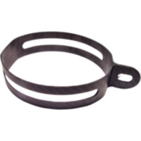 Auspuff Endtopf Halteschelle Schalld&auml;mpfer 306958501R