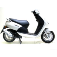 Auspuff Endtopf Schalld&auml;mpfer Sito 714