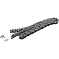 Steuerkette offen mit Schloss 46781