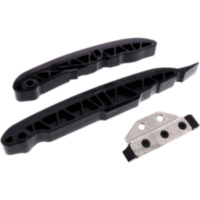 Steuerkettenschiene Satz f&uuml;r: BMW Original