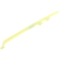 Steuerkettenschiene f&uuml;r: Yamaha Original 1B9E223100