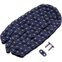 Steuerkette offen mit Schloss 219FTSSDHA106PB