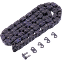 Steuerkette offen mit Schloss HB2822015102A