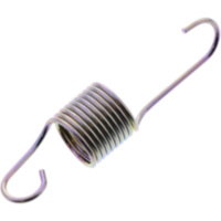 Feder Spannrolle Originalersatzteil 1112441