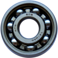 Radlager Kugellager 608 NTN