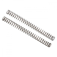 Gabelfeder linear YSS LO430A040S505X