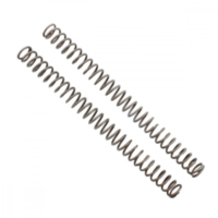 Gabelfeder linear YSS LO430A050S505X