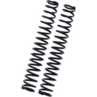 Gabelfeder linear YSS LR400N090S250X