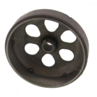 Kupplungsglocke Malossi