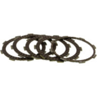  Kupplungslamellen EBC CK4522