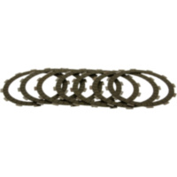  Kupplungslamellen EBC CK5602