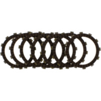  Kupplungslamellen EBC CK1135