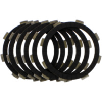 Kupplung Carbon Satz LAM EBC CKF1191