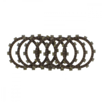  Kupplungslamellen EBC CK3329