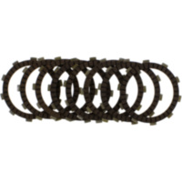  Kupplungslamellen EBC CK1253