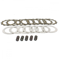 Kupplung Reparatursatz Prox 16CPS12000