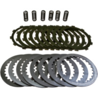 Kupplung Aramid EBC SRK003