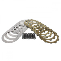 Kupplung Reparatursatz Prox 16CPS43004