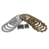 Kupplung Reparatursatz Prox 16CPS63006