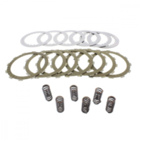 Kupplung Reparatursatz Prox 16CPS64004