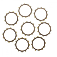  Kupplungslamellen EBC CK3385