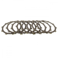  Kupplungslamellen EBC CK4505