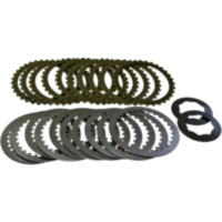 Kupplung Aramid EBC SRK010