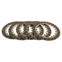  Kupplungslamellen EBC CK2302