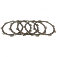  Kupplungslamellen EBC CK2375