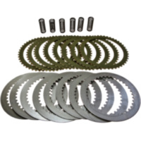 Kupplung Aramid EBC SRK017