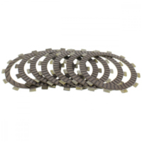  Kupplungslamellen EBC CK4489