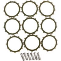 Kupplung Aramid EBC SRC144