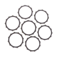 Kupplungslamellen EBC CK7014