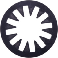 Kupplungsfedern verst&auml;rkt EBC CSK915