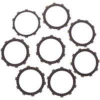 Reibscheiben Kupplungslamellen EBC CK5665