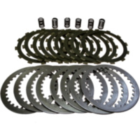 Kupplung Aramid EBC SRK020