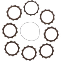 Kupplung Reparatursatz Athena P40230117