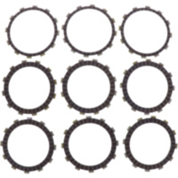 Kupplungslamellen EBC CK3468