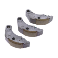 Griff Kupplungsbacken Satz Tourmax CLW102