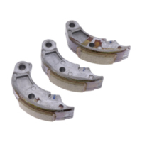 Griff Kupplungsbacken Satz Tourmax CLW104