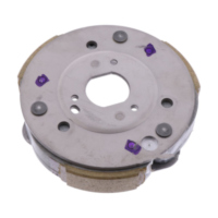 Griff Kupplungsbacken Satz Tourmax CLW301