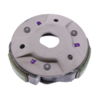 Griff Kupplungsbacken Satz Tourmax CLW305