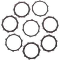 Griff Kupplungslamellen EBC CK5669