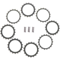 Kupplung Aramid EBC SRC165