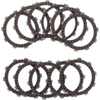 Kupplungssatz Kupplungslamellen EBC CK5661