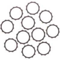 Kupplungssatz Kupplungslamellen EBC CK5670