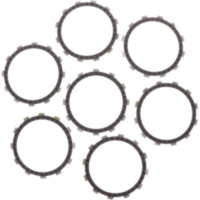 Kupplungssatz Kupplungslamellen EBC CK5657