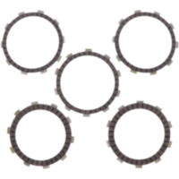 Kupplungssatz Kupplungslamellen EBC CK4530