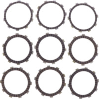 Kupplungssatz Kupplungslamellen EBC CK5664